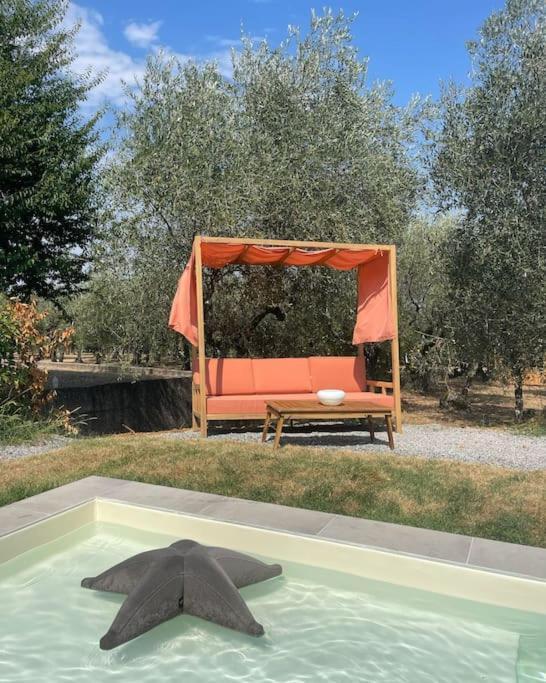 Il Fienile Di Alberto E Costanza Lucca Dış mekan fotoğraf