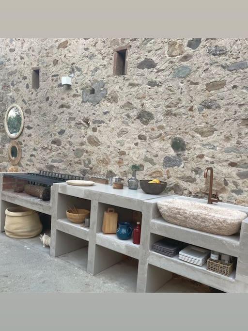 Il Fienile Di Alberto E Costanza Lucca Dış mekan fotoğraf