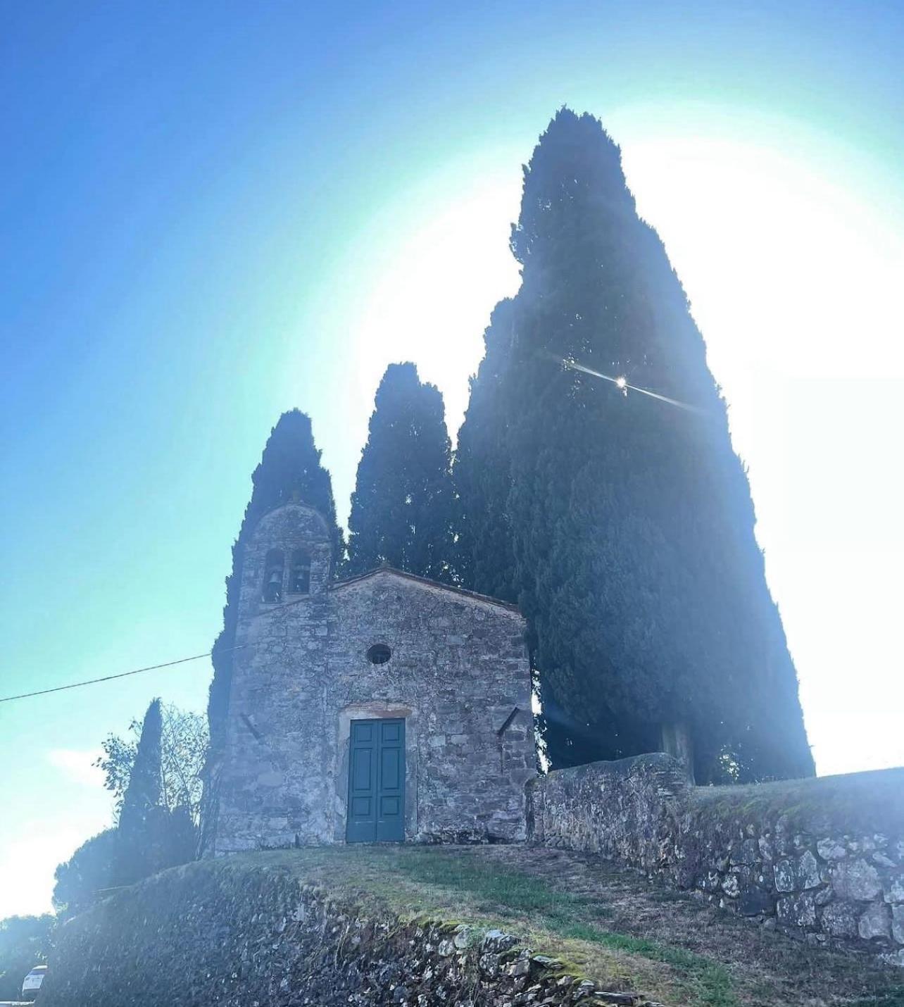 Il Fienile Di Alberto E Costanza Lucca Dış mekan fotoğraf