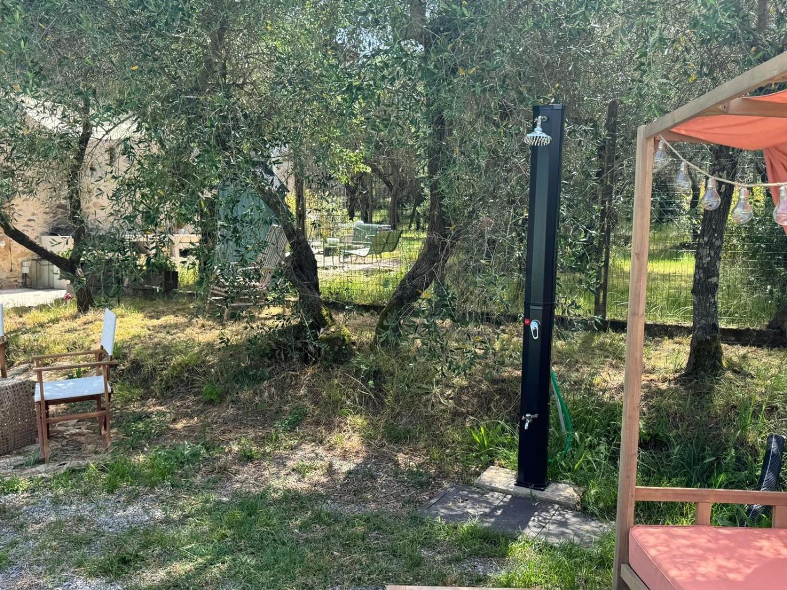Il Fienile Di Alberto E Costanza Lucca Dış mekan fotoğraf